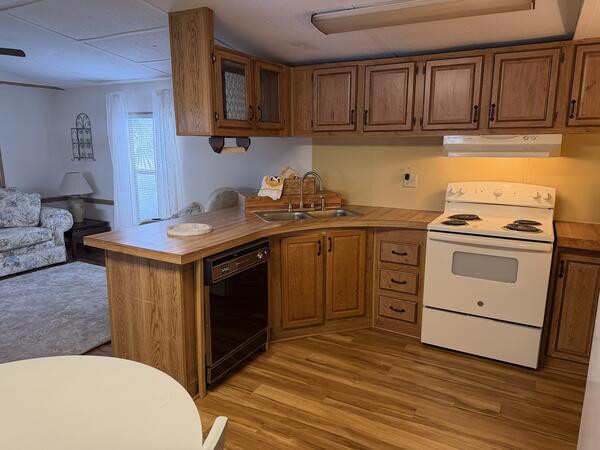 866 Century Drive a Winter Haven, FL Mobile or Manufactured Home for Sale